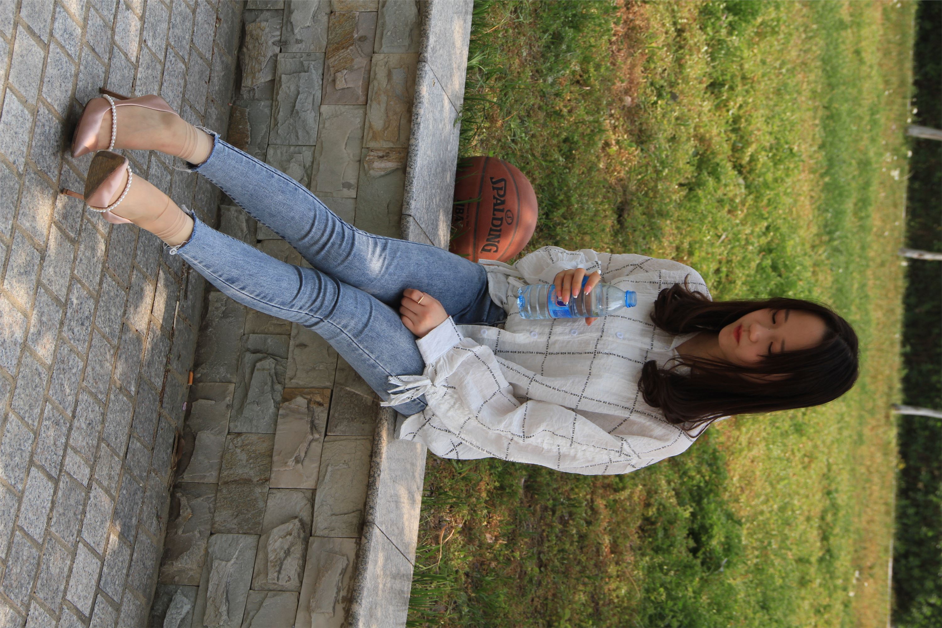 自由摄影 No.001 赶上花季的末班车